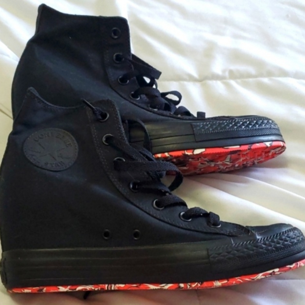 Converse